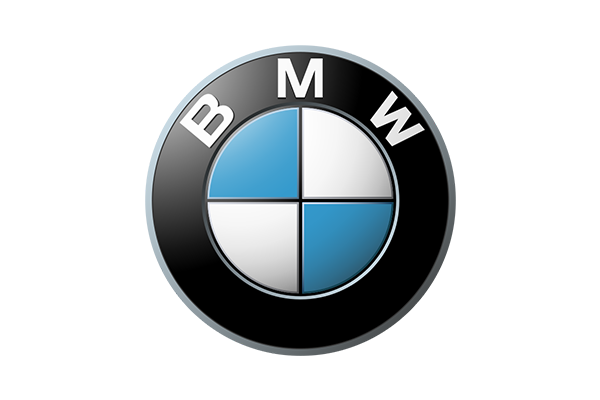 Logo BMW