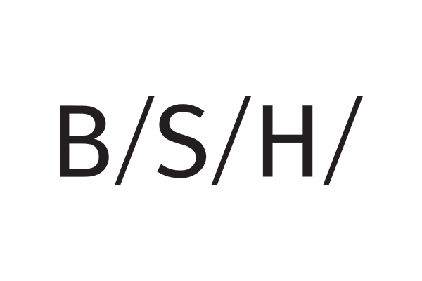 Logo BSH Hausgeräte