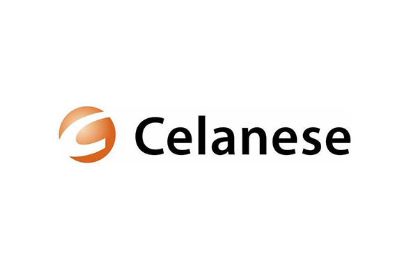 Logo Celanese