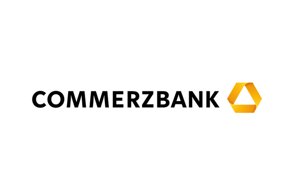 Logo Commerzbank