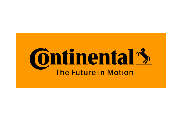 Logo Continental