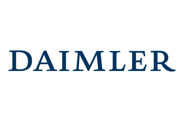 Logo Daimler