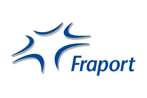 Logo Fraport