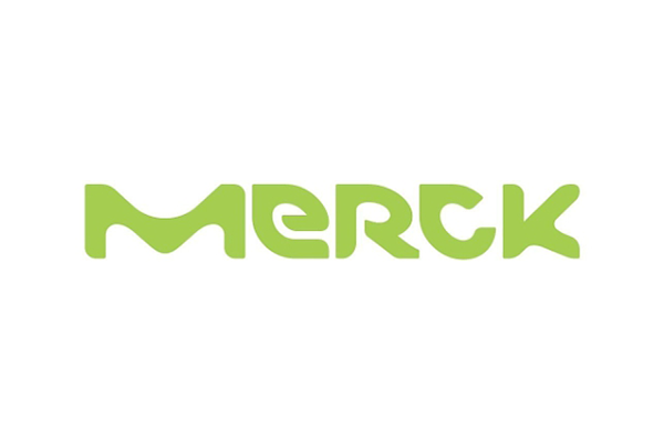 Logo Merck