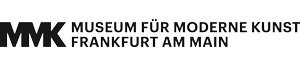 Logo MMK Museum für Moderne Kunst Frankfurt am Main