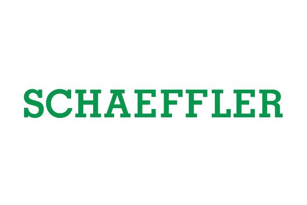 Logo Schaeffler
