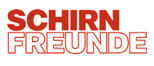 Logo Schirn Freunde