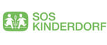 Logo SOS-Kinderdorf
