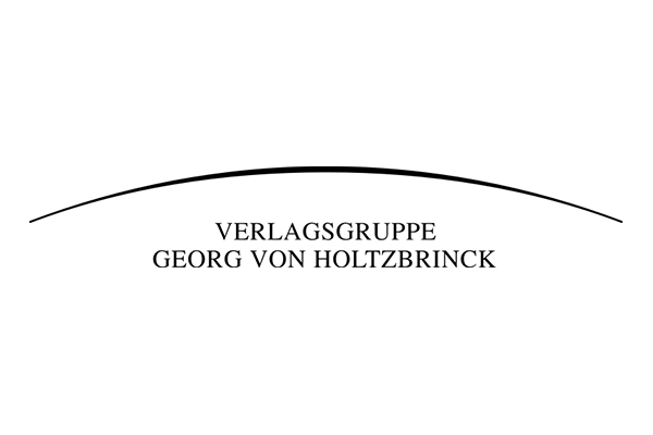 Logo Verlagsgruppe Georg von Holtzbrinck