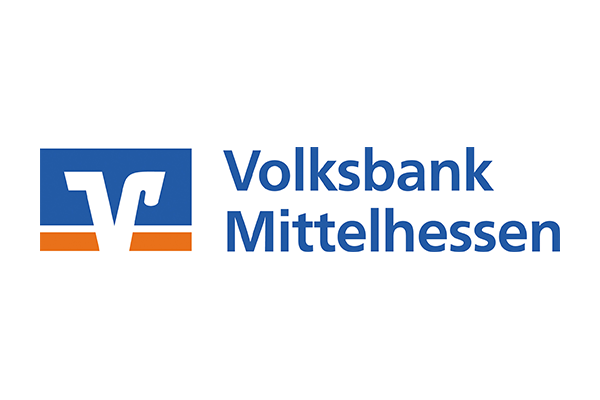 Logo Volksbank Mittelhessen
