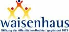 Logo Waisenhaus Frankfurt