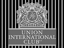 Logo Union International Club Frankfurt
